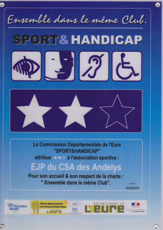Sport&Handicap