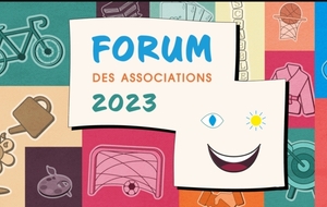 Forum des associations