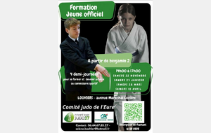 ECOLE DU JEUNE OFFICIEL