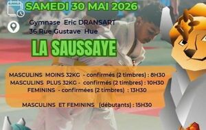Circuit Poussin