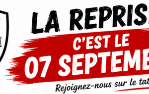 Reprise Judo/Taïso
