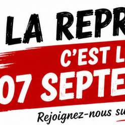 Reprise Judo/Taïso
