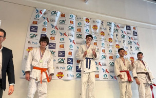PODIUMS 2025-2026