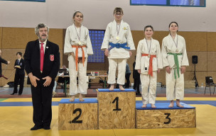 PODIUMS 2025-2026