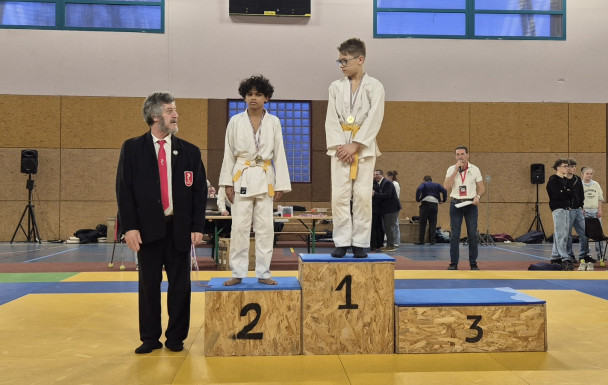 PODIUMS 2025-2026