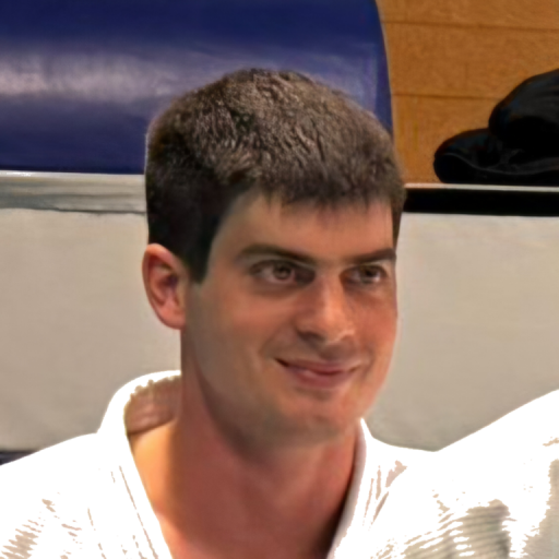 Luc Fortunato